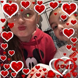 Meet your Posher, Reba